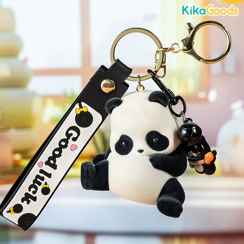 KikaGoods Handmade Keychain 【Limited Edition】 - Image 13