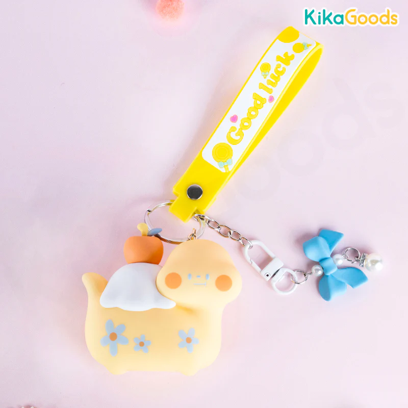 KikaGoods Handmade Keychain 【Limited Edition】 - Image 20