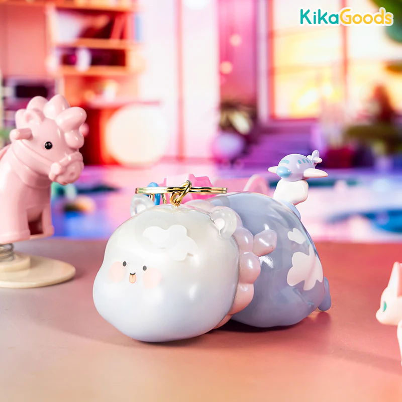 KikaGoods Handmade Keychain 【Limited Edition】 - Image 27