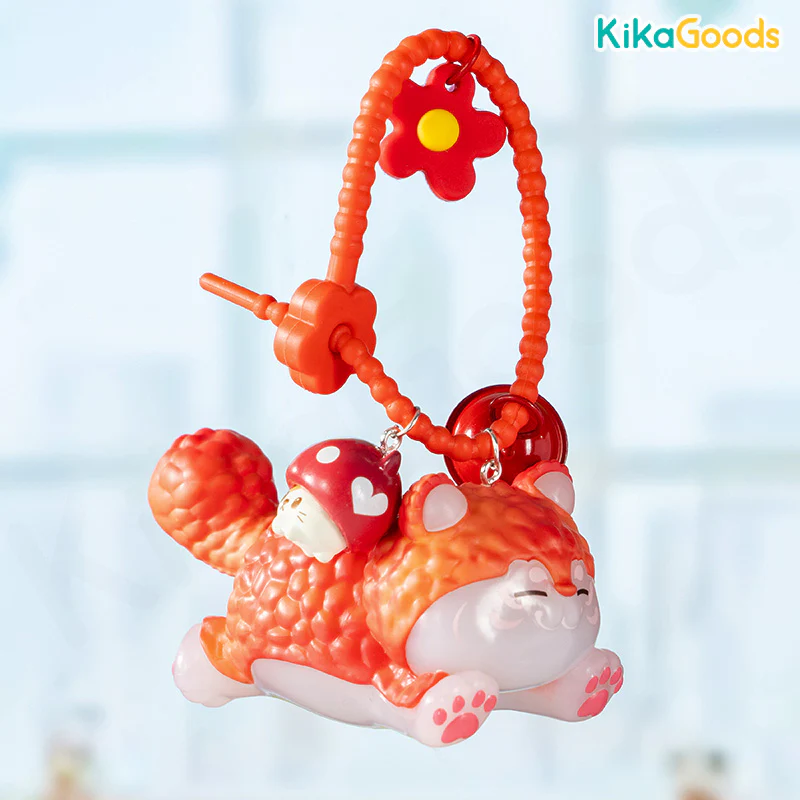KikaGoods Handmade Keychain 【Limited Edition】 - Image 31