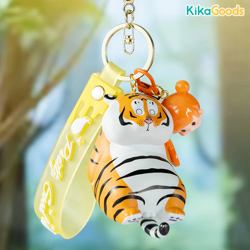 KikaGoods Handmade Keychain 【Limited Edition】 - Image 34