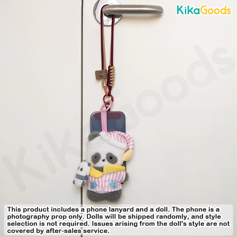 KikaGoods Handmade Phone Charm Strap - Image 14