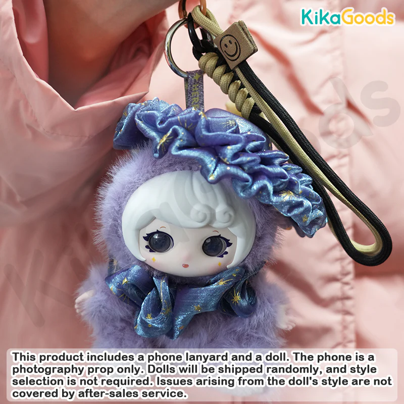 KikaGoods Handmade Phone Charm Strap - Image 18