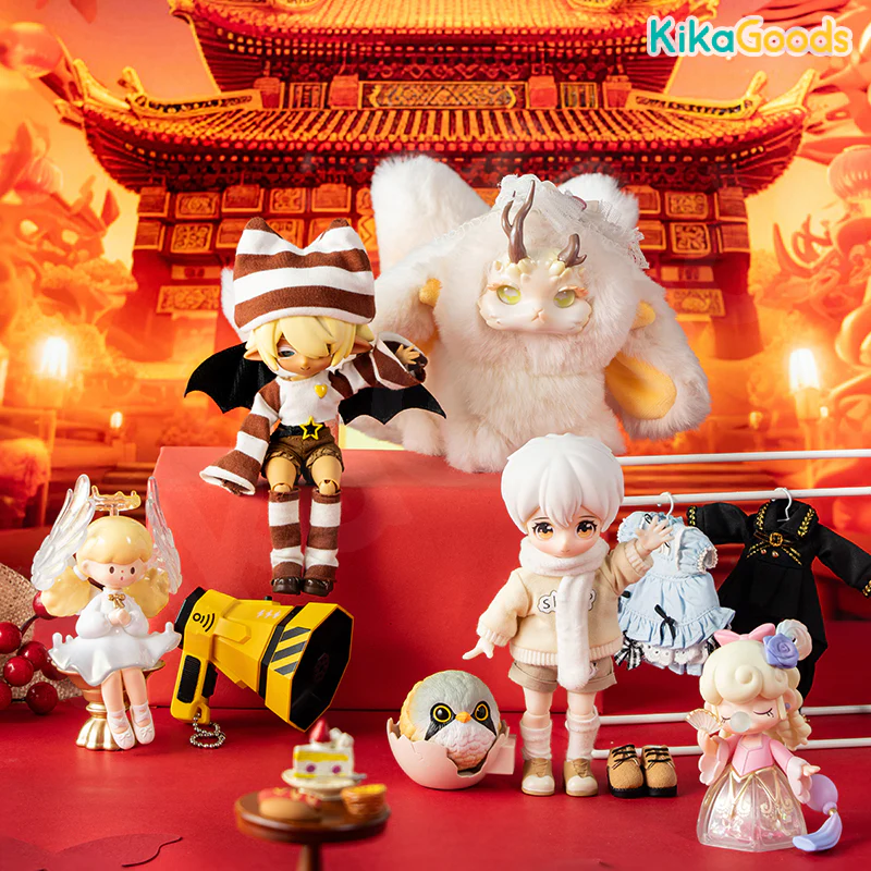 KikaGoods Super Value Lucky Bag - Image 10