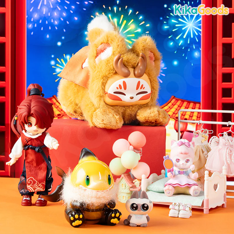 KikaGoods Super Value Lucky Bag - Image 11