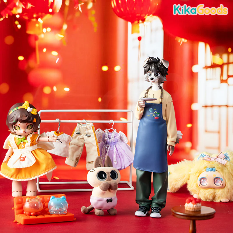 KikaGoods Super Value Lucky Bag - Image 12