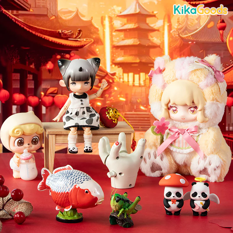 KikaGoods Super Value Lucky Bag - Image 13
