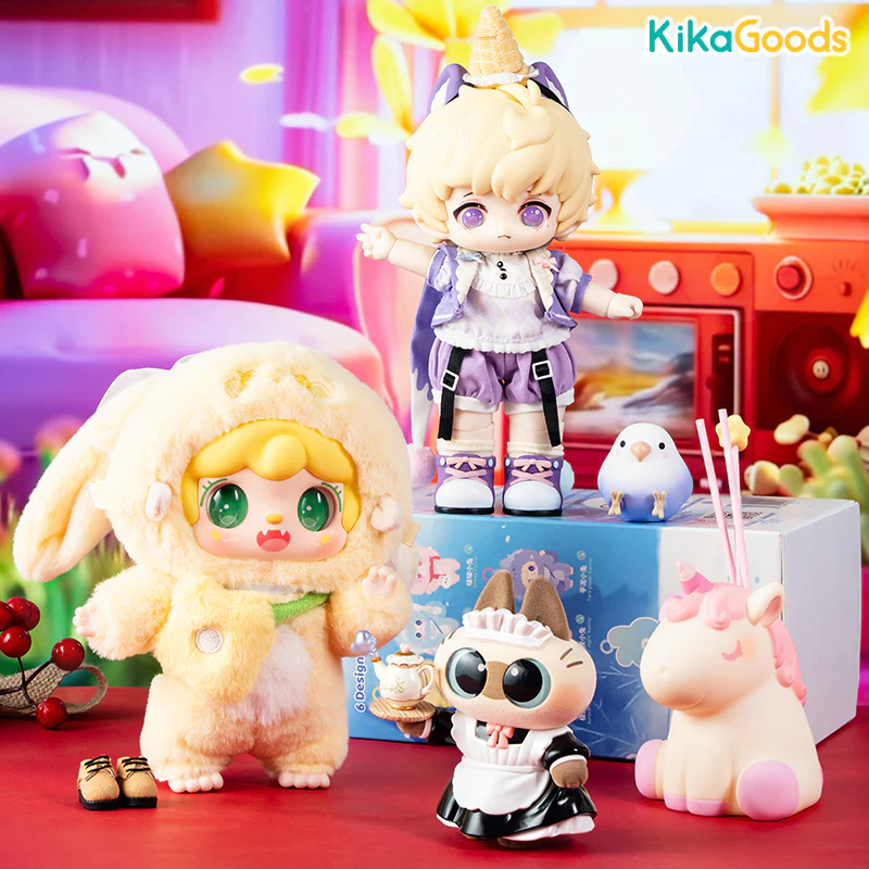 KikaGoods Super Value Lucky Bag - Image 14