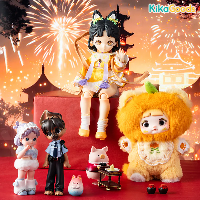 KikaGoods Super Value Lucky Bag - Image 15
