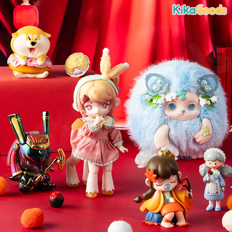KikaGoods Super Value Lucky Bag - Image 16