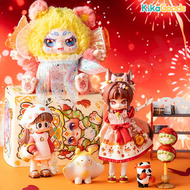 KikaGoods Super Value Lucky Bag - Image 17