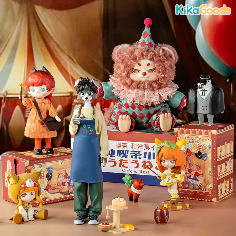 KikaGoods Super Value Lucky Bag - Image 18