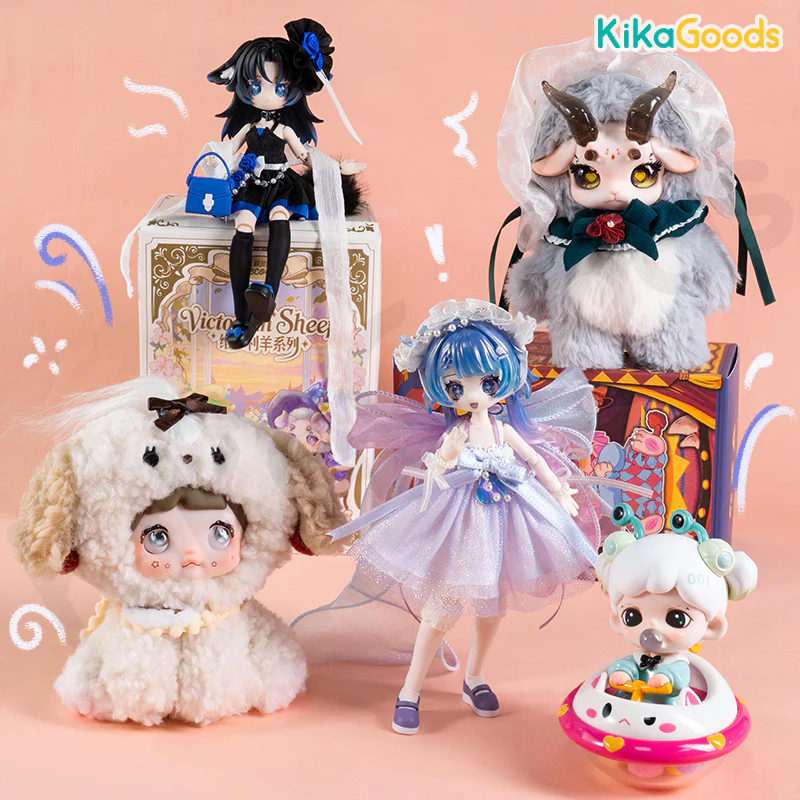 KikaGoods Super Value Lucky Bag - Image 3