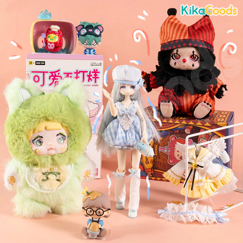 KikaGoods Super Value Lucky Bag - Image 4