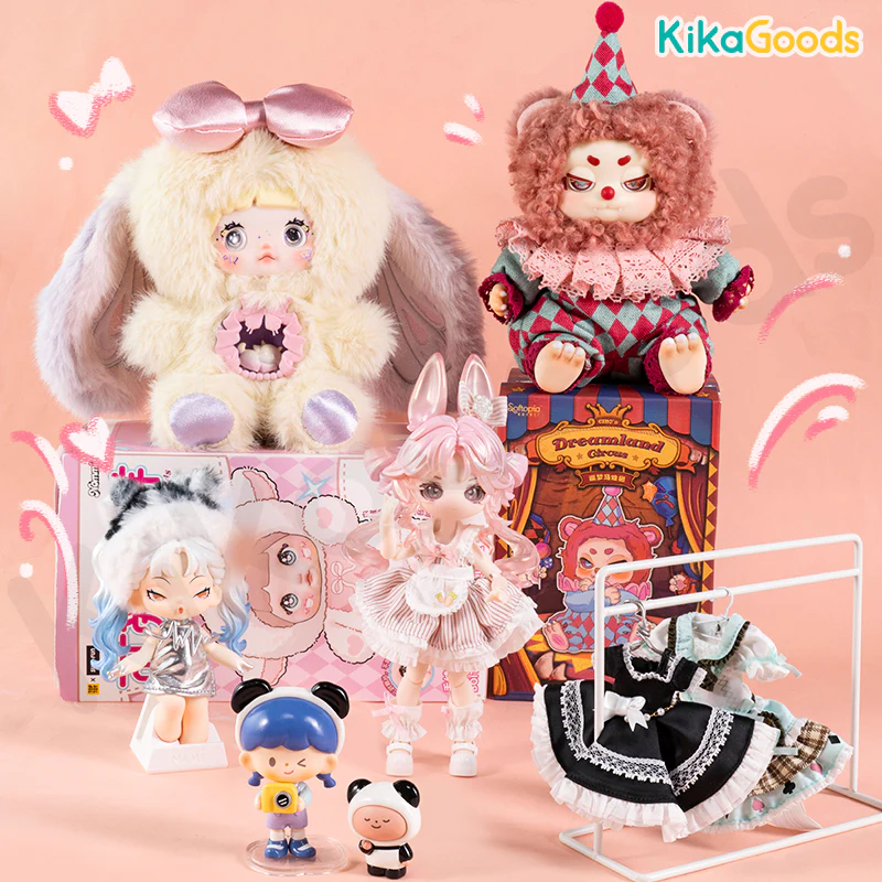 KikaGoods Super Value Lucky Bag - Image 5