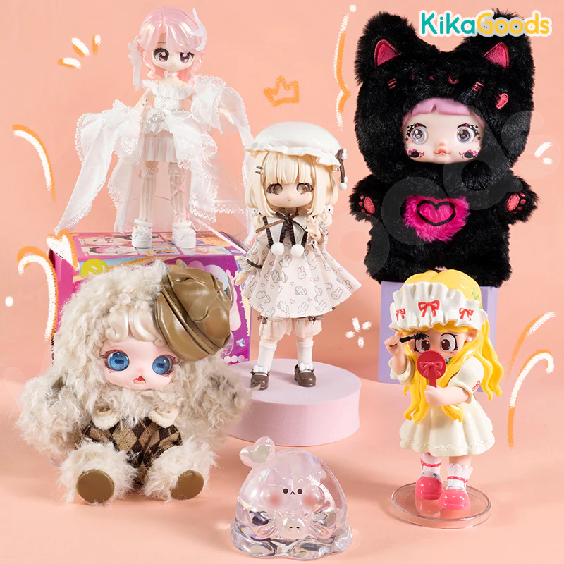 KikaGoods Super Value Lucky Bag - Image 6