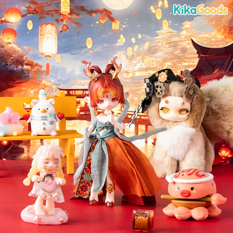 KikaGoods Super Value Lucky Bag - Image 7