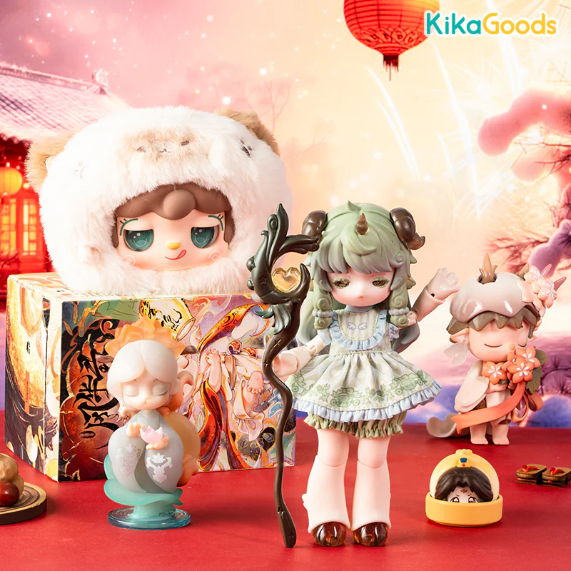 KikaGoods Super Value Lucky Bag - Image 8