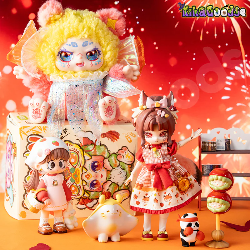 KikaGoods Super Value Lucky Bag - Image 9