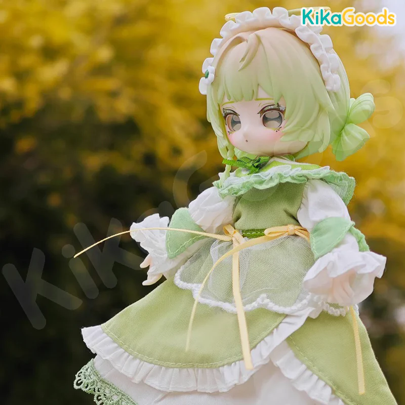 KIKURA "Echoes of Eon" Healing Series 1/12 Action Figure BJD Blind Box - Image 20