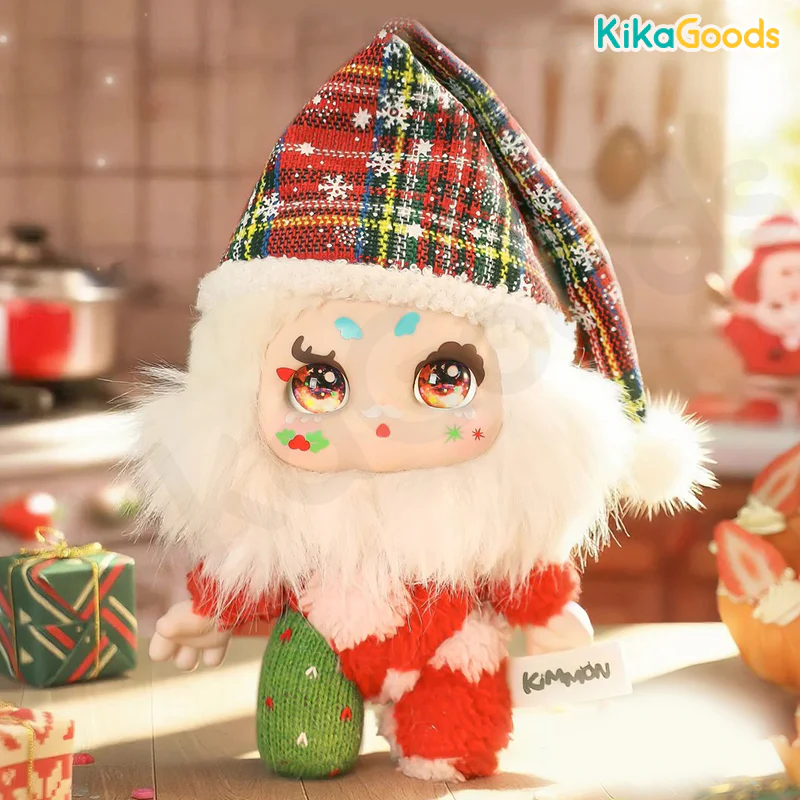 Kimmon Happy Occasions Series Plush Blind Box - Image 10