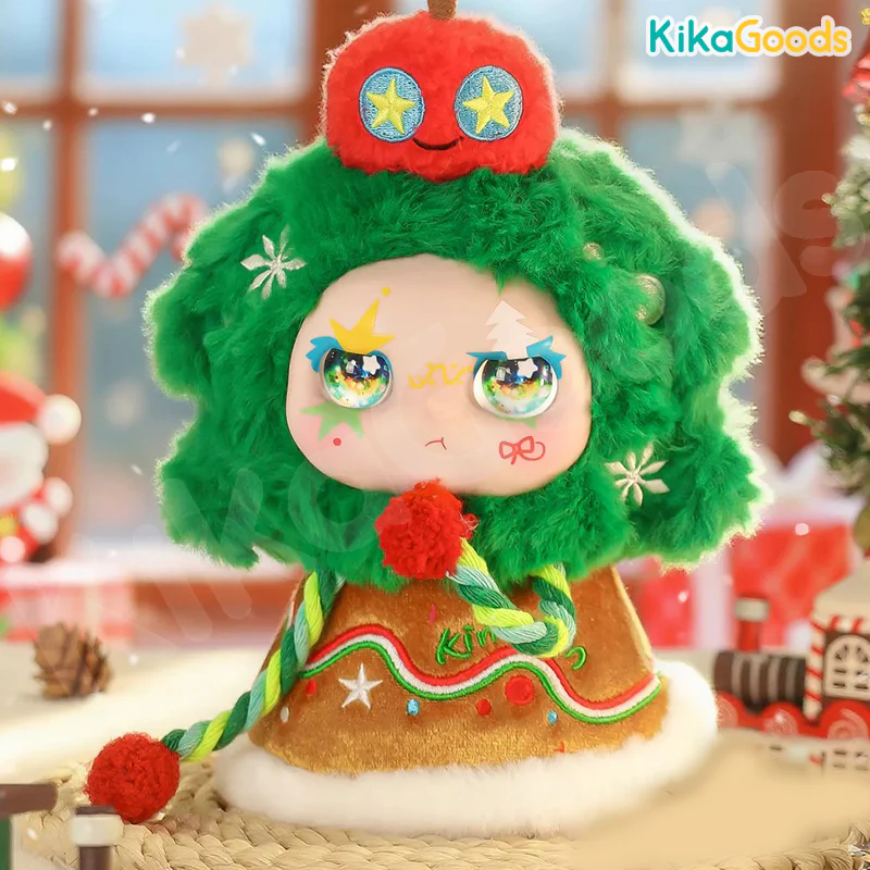 Kimmon Happy Occasions Series Plush Blind Box - Image 4