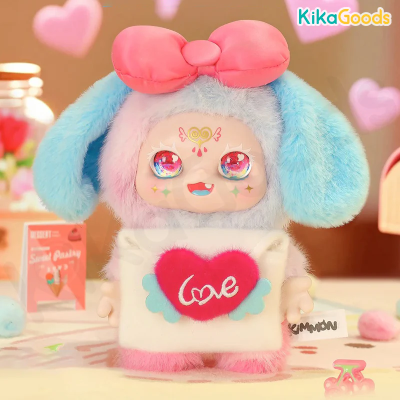 Kimmon Happy Occasions Series Plush Blind Box - Image 5