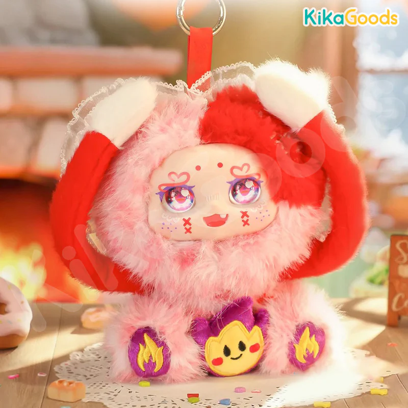 Kimmon Happy Occasions Series Plush Blind Box - Image 7