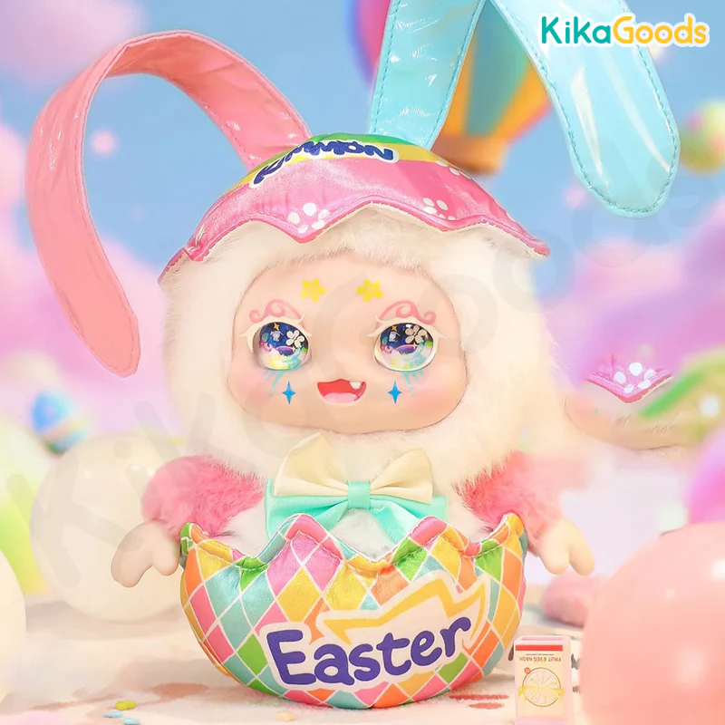 Kimmon Happy Occasions Series Plush Blind Box - Image 8
