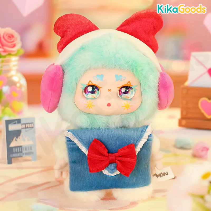 Kimmon Happy Occasions Series Plush Blind Box - Image 9