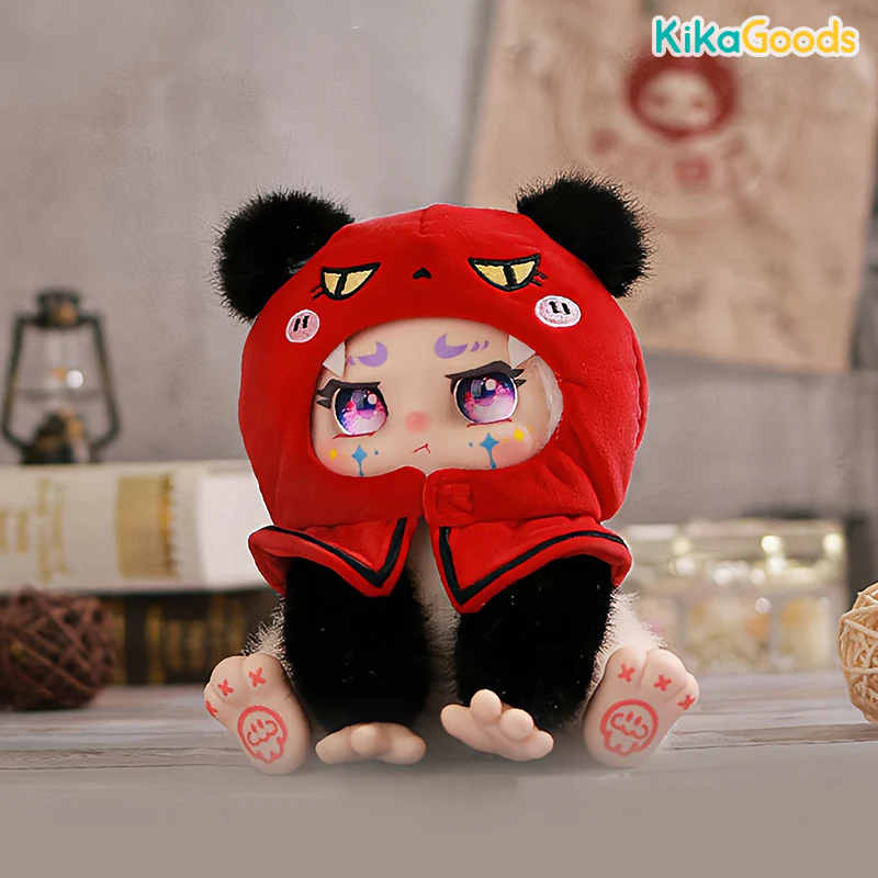 Kimmon Regain Myself Series Plush Blind Box - Image 12