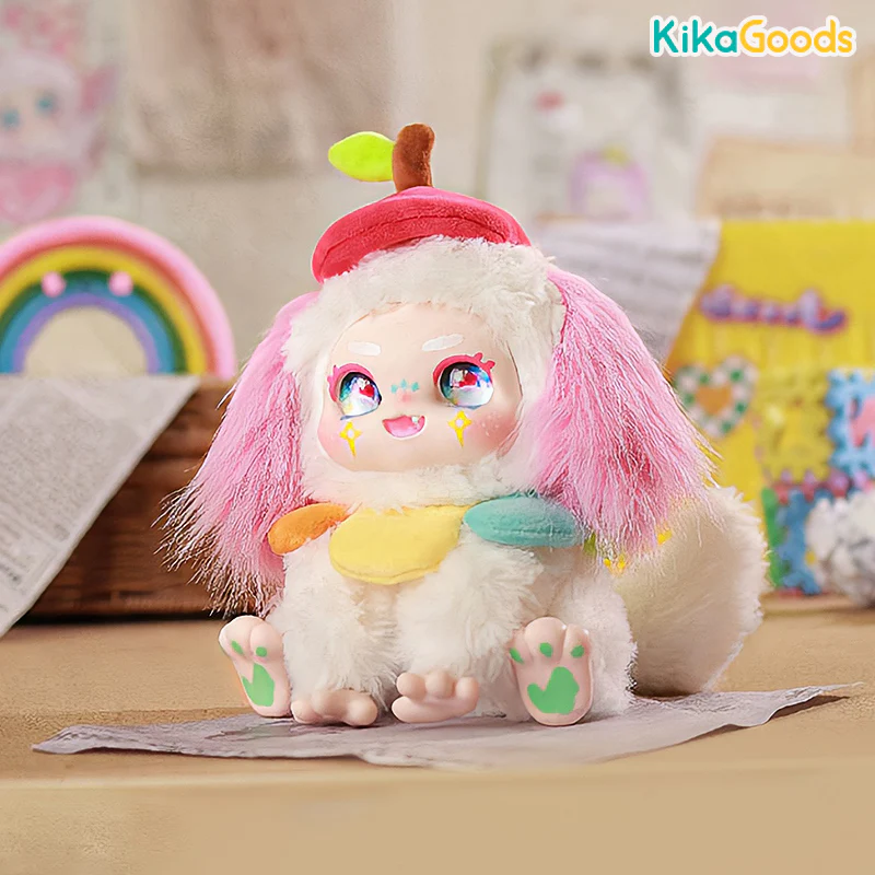 Kimmon Regain Myself Series Plush Blind Box - Image 8