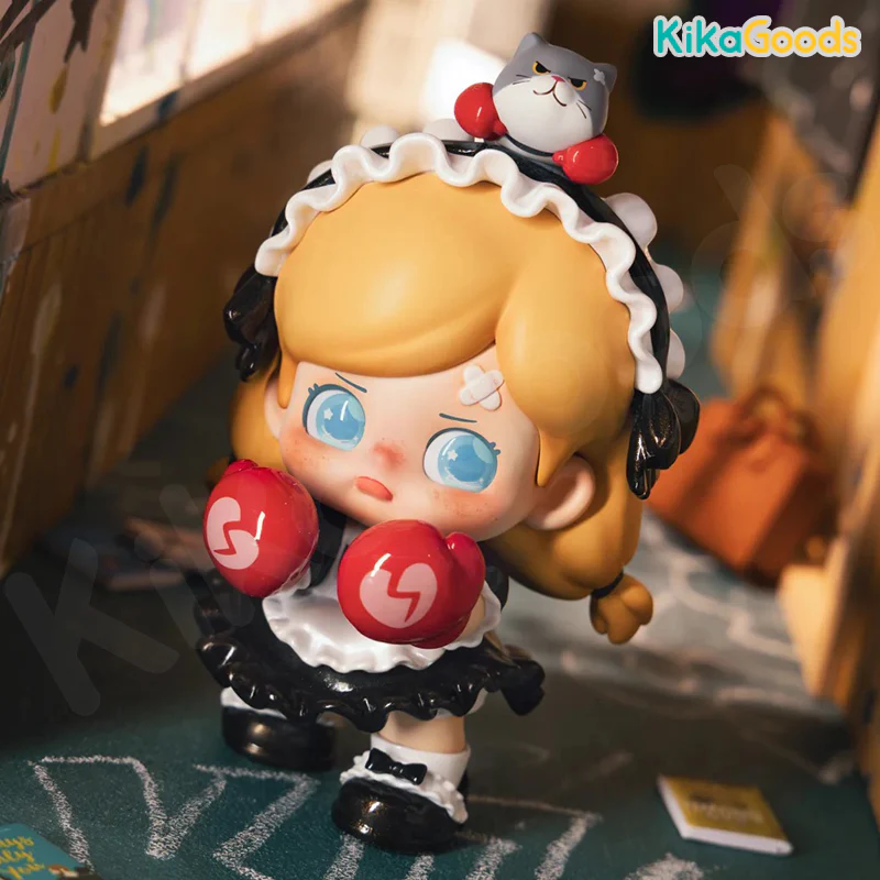 KOKOSA K.O.Girls Series Blind Box - Image 6