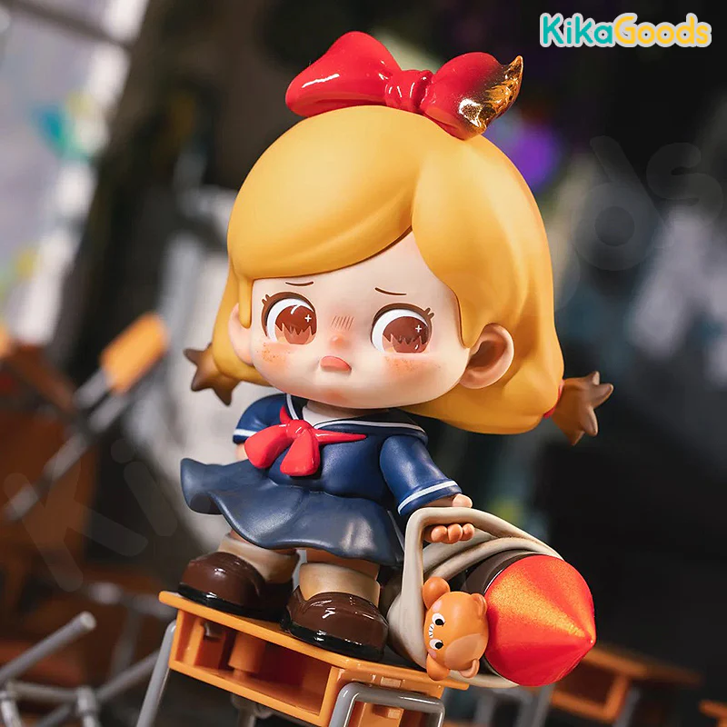 KOKOSA K.O.Girls Series Blind Box - Image 7