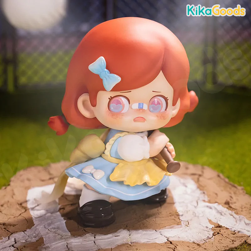 KOKOSA K.O.Girls Series Blind Box - Image 9