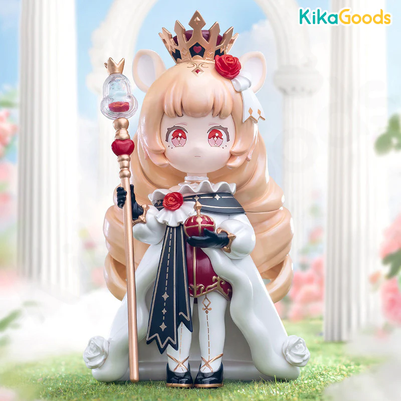 Kokoya Breeze And The Forest Legend Series Blind Box - Image 11