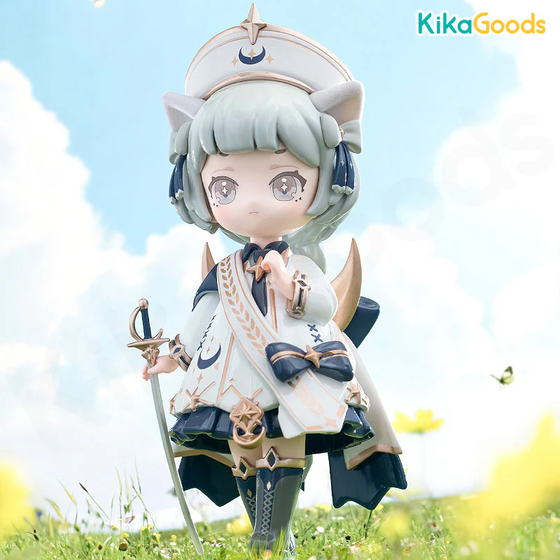 Kokoya Breeze And The Forest Legend Series Blind Box - Image 13