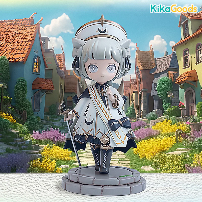 Kokoya Breeze And The Forest Legend Series Blind Box - Image 23