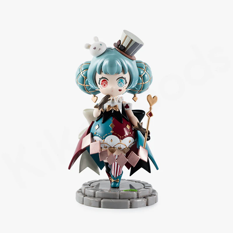 Kokoya Breeze And The Forest Legend Series Blind Box - Image 27