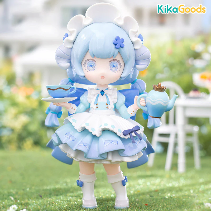 Kokoya Breeze And The Forest Legend Series Blind Box - Image 9