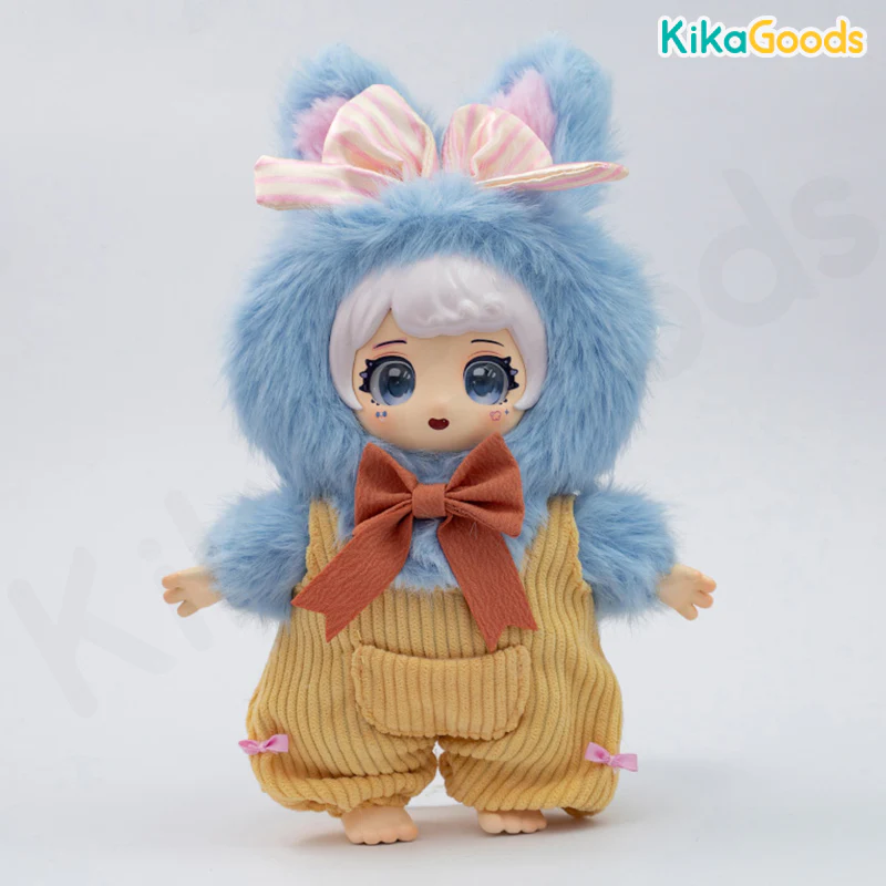 Kokoya's Dessert Story Series Plush Blind Box - Image 10