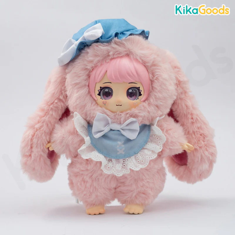 Kokoya's Dessert Story Series Plush Blind Box - Image 11