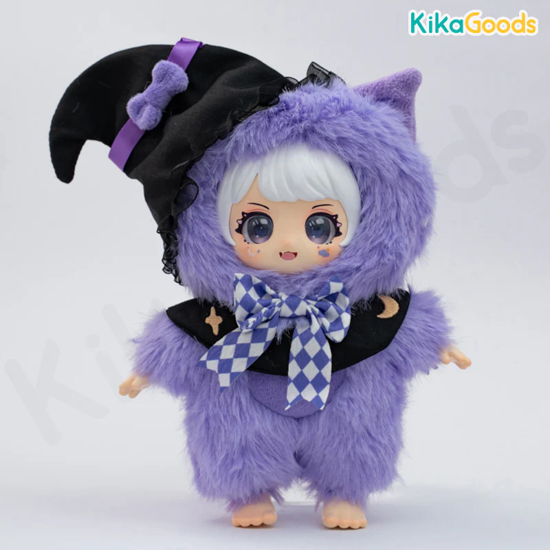 Kokoya's Dessert Story Series Plush Blind Box - Image 12
