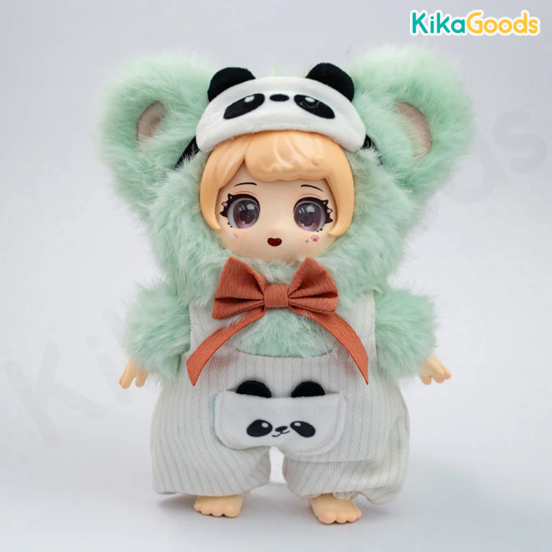 Kokoya's Dessert Story Series Plush Blind Box - Image 13