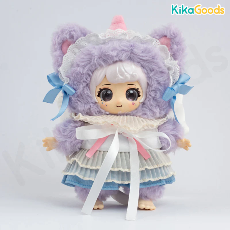 Kokoya's Dessert Story Series Plush Blind Box - Image 14