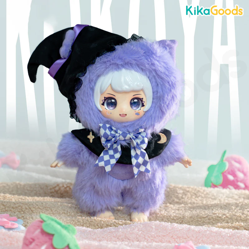 Kokoya's Dessert Story Series Plush Blind Box - Image 4