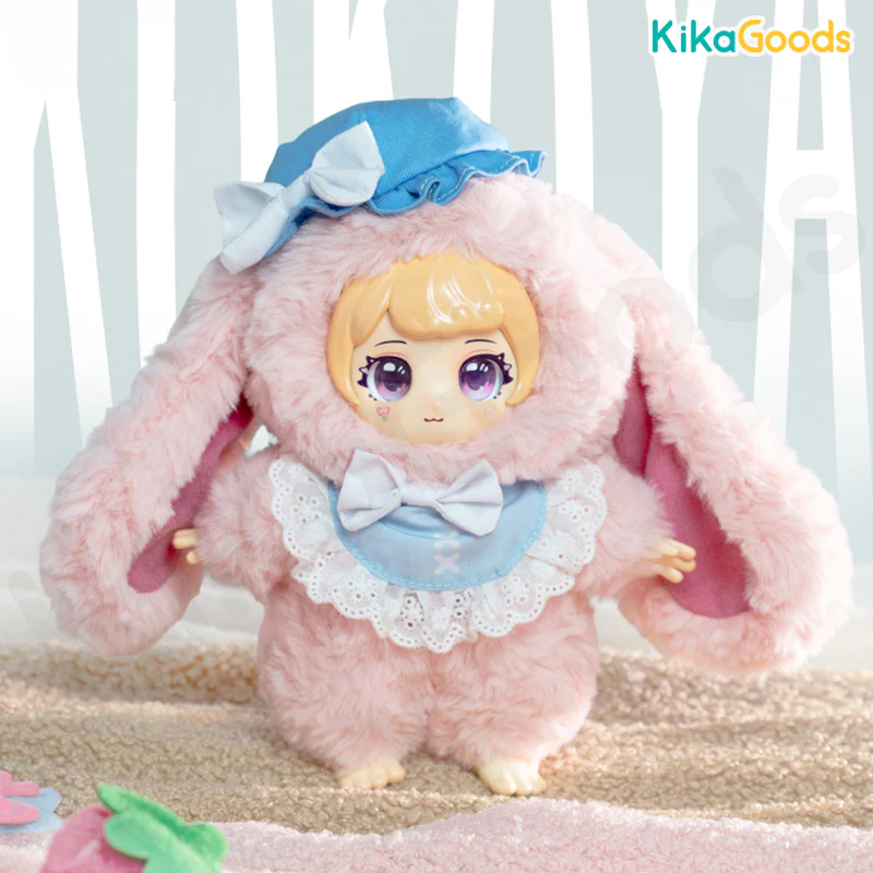 Kokoya's Dessert Story Series Plush Blind Box - Image 5