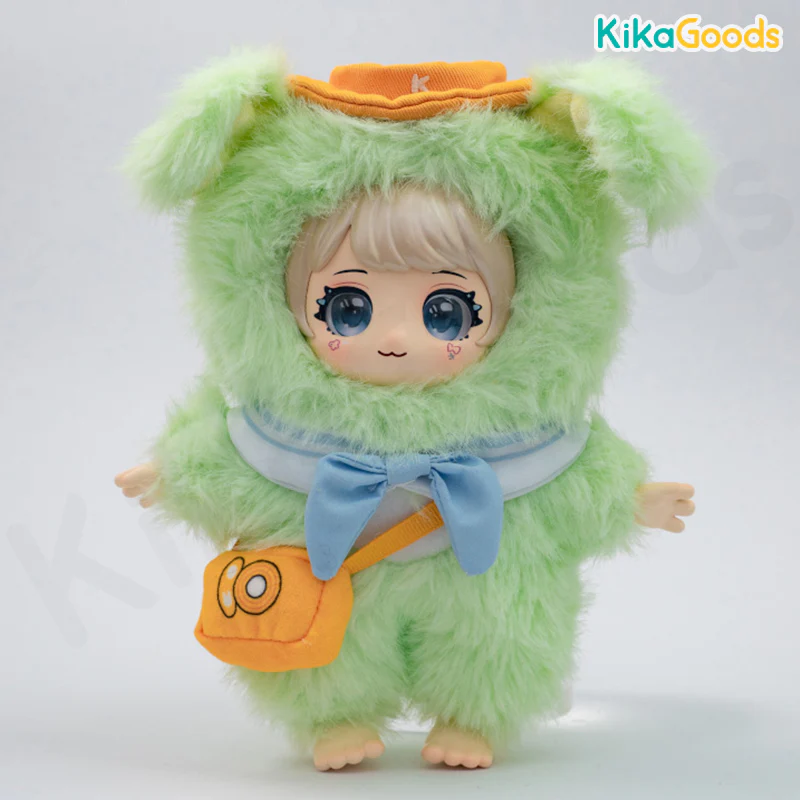 Kokoya's Dessert Story Series Plush Blind Box - Image 6
