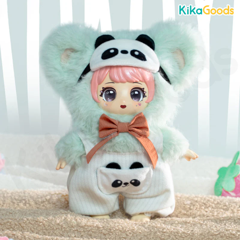 Kokoya's Dessert Story Series Plush Blind Box - Image 7