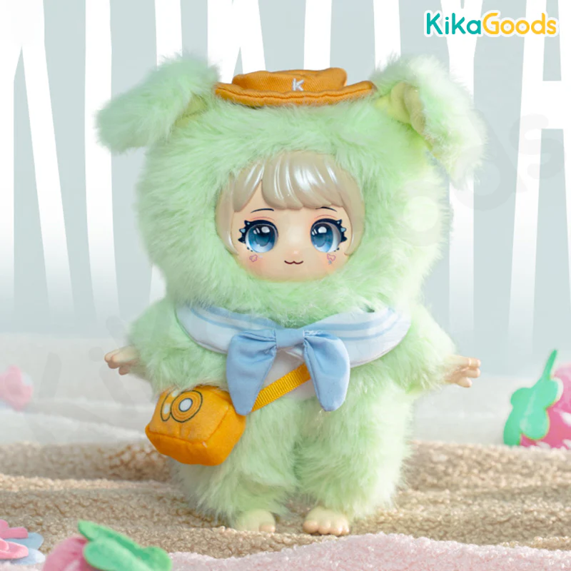 Kokoya's Dessert Story Series Plush Blind Box - Image 8